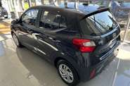 Hyundai i10 - фото 7