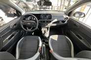 Hyundai i10 - фото 12