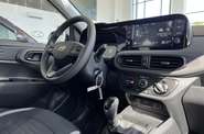 Hyundai i10 - фото 15