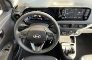 Hyundai i10 - фото 18