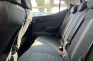 Hyundai i10 - фото 17