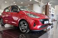 Hyundai i10 Premium