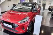 Hyundai i10 Premium