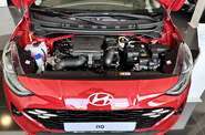 Hyundai i10 Premium