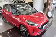 Hyundai i10 Premium