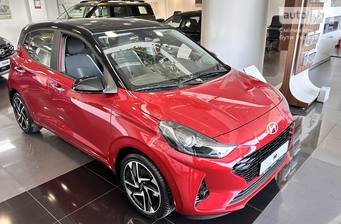 Hyundai i10 2025 Premium