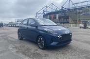 Hyundai i10 Style