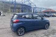 Hyundai i10 Style