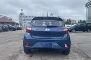 Hyundai i10 Style