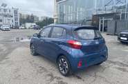 Hyundai i10 Style