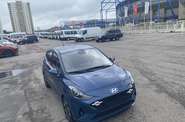 Hyundai i10 Style