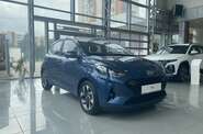 Hyundai i10 Style