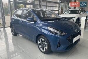 Hyundai i10 Style