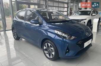 Hyundai i10 2025 в Харків