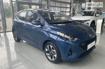 Hyundai i10 2025 Style