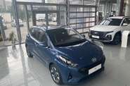 Hyundai i10 Style