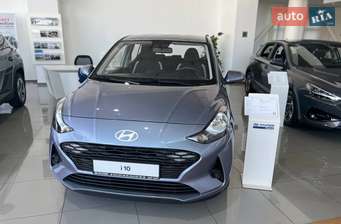 Hyundai i10 2025 в Київ
