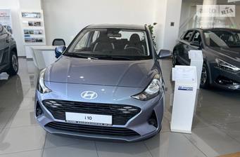 Hyundai i10 2025 Active