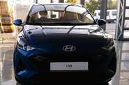 Hyundai i10 Style