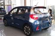 Hyundai i10 Style