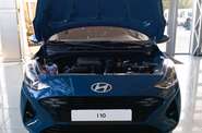 Hyundai i10 Style