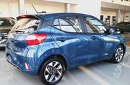 Hyundai i10 Style