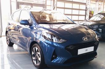 Hyundai i10 2025 Style