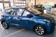 Hyundai i10 Style