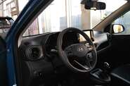 Hyundai i10 - фото 9