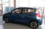 Hyundai i10 - фото 5