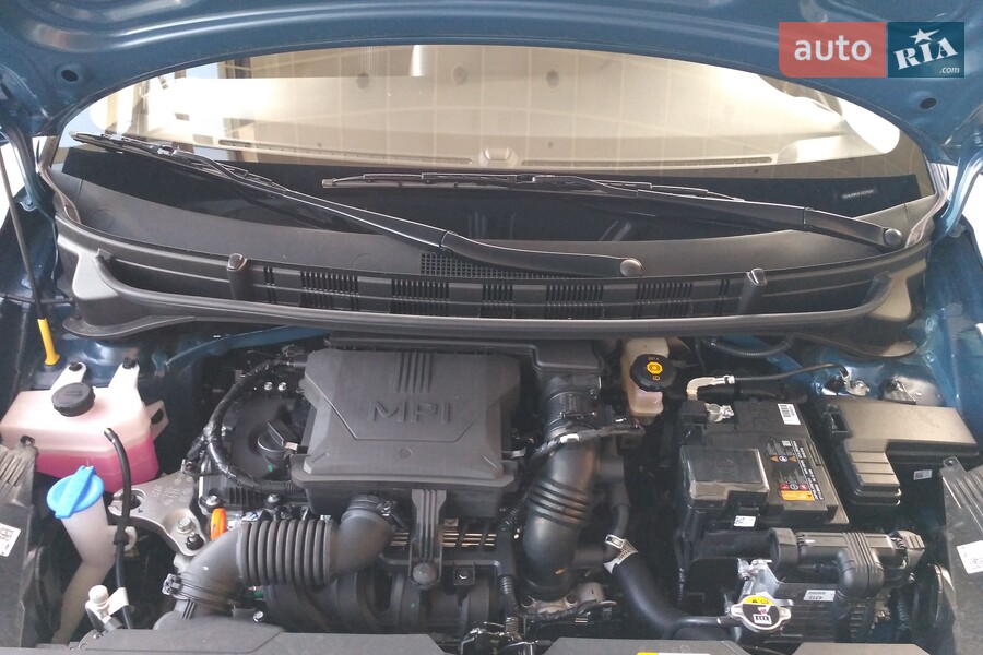 Hyundai i10 - фото 20