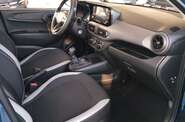 Hyundai i10 - фото 14