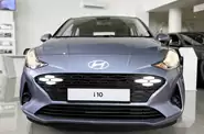 Hyundai i10 Active