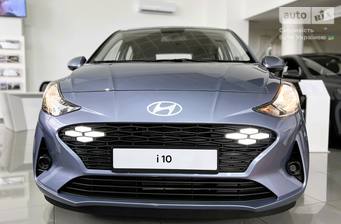 Hyundai i10 2025 Active