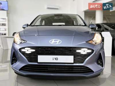 Hyundai i10 2025 Active