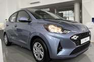 Hyundai i10 Active