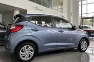 Hyundai i10 Active