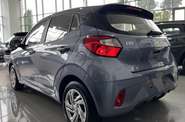 Hyundai i10 Active