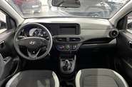 Hyundai i10 Active