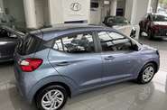 Hyundai i10 - фото 4