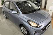 Hyundai i10 - фото 1