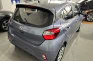 Hyundai i10 - фото 6