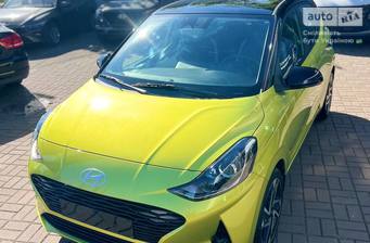 Hyundai i10 2025 Premium