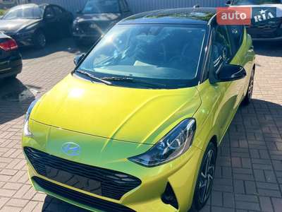Hyundai i10 2025 Premium