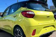 Hyundai i10 Premium
