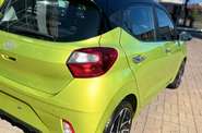 Hyundai i10 Premium