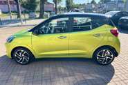 Hyundai i10 Premium