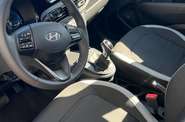 Hyundai i10 Premium
