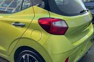 Hyundai i10 Premium