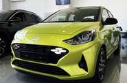 Hyundai i10 Premium